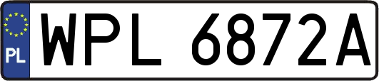 WPL6872A
