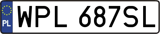 WPL687SL
