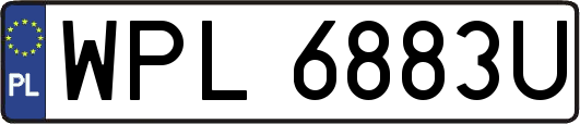 WPL6883U