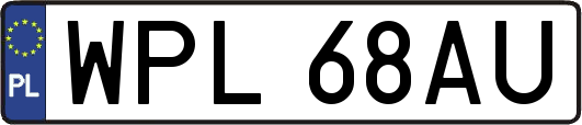 WPL68AU