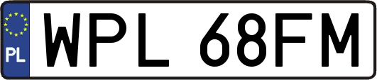 WPL68FM