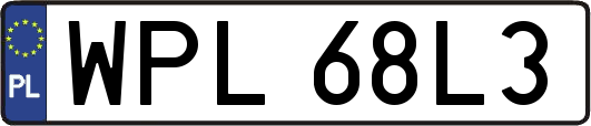 WPL68L3