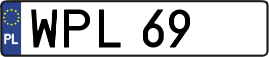 WPL69