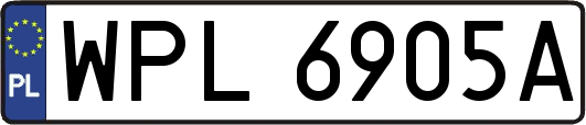 WPL6905A