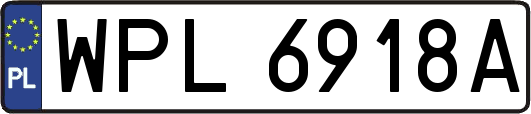WPL6918A