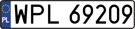 WPL69209