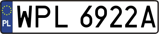 WPL6922A