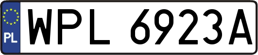 WPL6923A