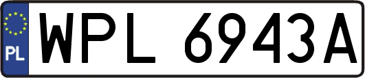 WPL6943A