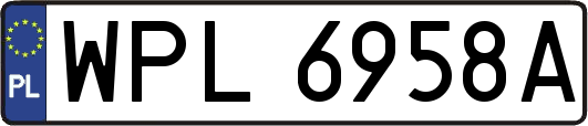 WPL6958A
