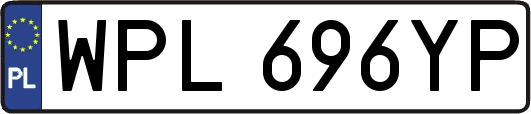 WPL696YP