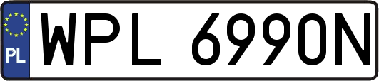 WPL6990N