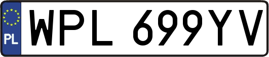 WPL699YV