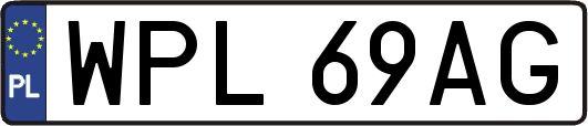 WPL69AG
