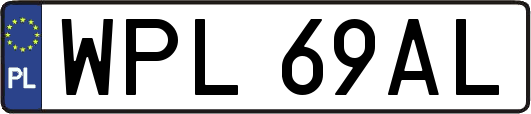 WPL69AL