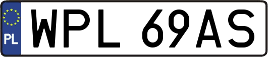 WPL69AS