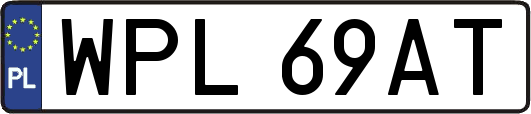 WPL69AT