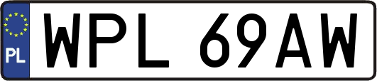 WPL69AW