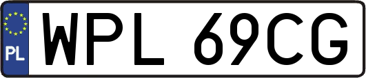 WPL69CG