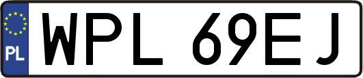 WPL69EJ