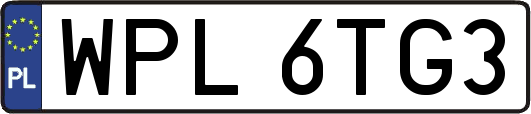 WPL6TG3