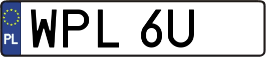 WPL6U