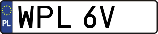 WPL6V