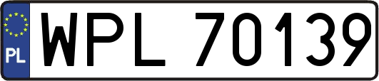 WPL70139