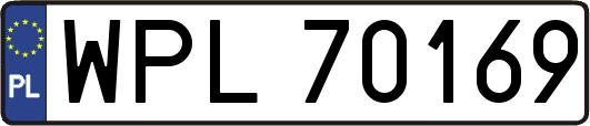 WPL70169