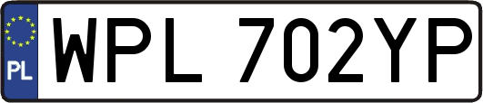 WPL702YP