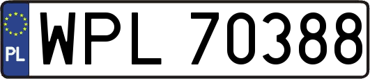 WPL70388