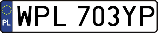 WPL703YP