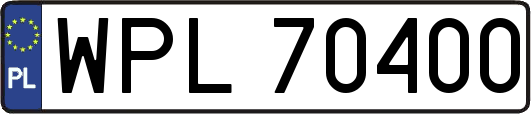 WPL70400