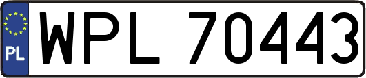 WPL70443