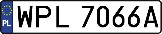 WPL7066A