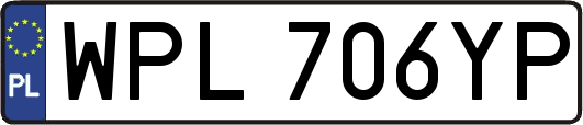 WPL706YP