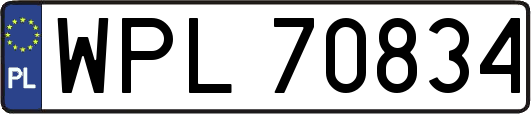 WPL70834