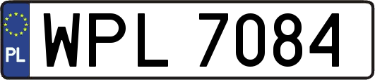 WPL7084