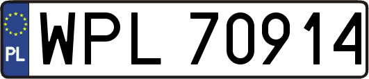 WPL70914