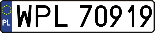 WPL70919