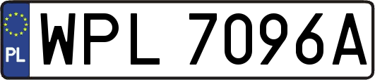 WPL7096A