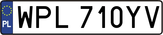 WPL710YV