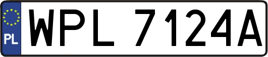 WPL7124A