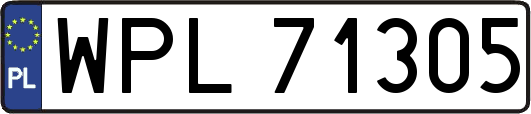 WPL71305