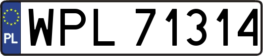 WPL71314