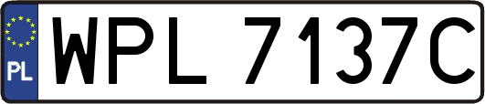 WPL7137C