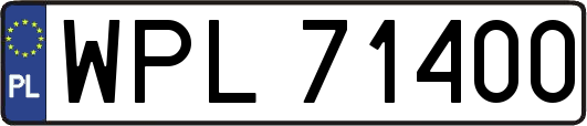 WPL71400