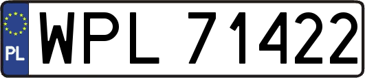 WPL71422