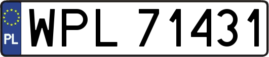 WPL71431