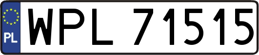 WPL71515